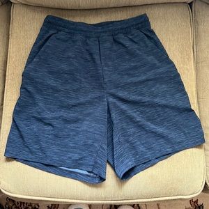 Pace Breaker Shorts Means Lululemon